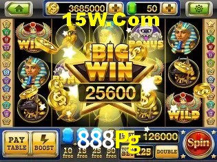 Experiência VIP 888Pg