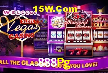 Casino Ao Vivo 888Pg