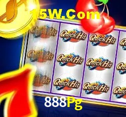 Variedade de jogos na 888Pg