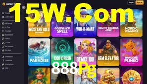 Live Casino 888Pg