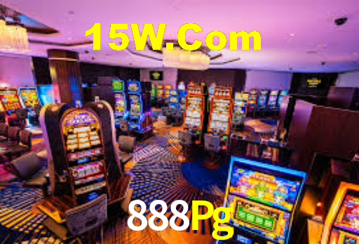 888Pg Bet