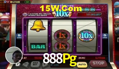 Jogos com bônus e suporte 24h na 888Pg