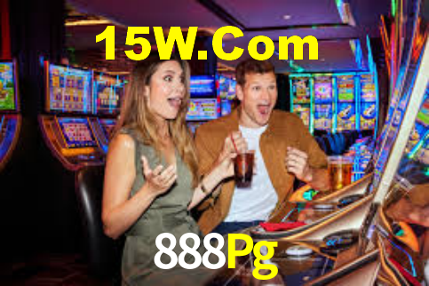 888Pg