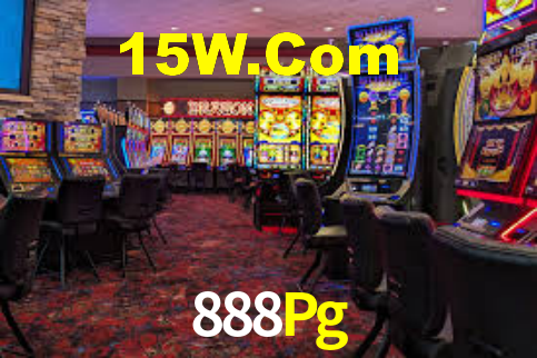 888Pg