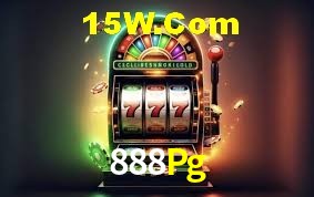 Welcome Bonus 888Pg
