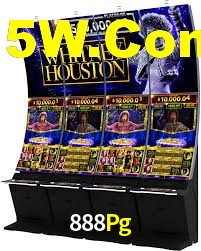 Welcome Bonus 888Pg