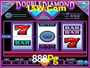 Jogos populares e pagamentos rápidos na 888Pg