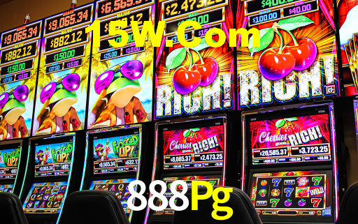 888Pg: A Experiência de Casino com Jogos de Mesa ao Vivo