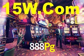 888Pg Bet