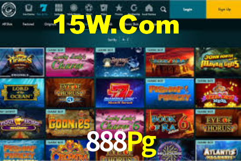 Bônus Generosos e Exclusivos no 888Pg para Você!