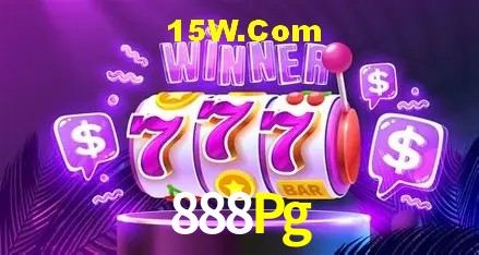 Jogos de Slot 888Pg