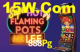 888Pg: Jogos de Caça-Níqueis-Altas Recompensas, Roleta-Velocidade, Blackjack-Desafios Máximos