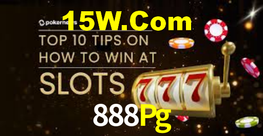 888Pg Bet