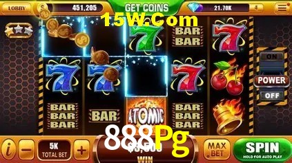 888Pg Fortaleza - Sports Winners