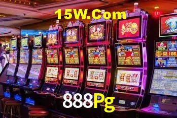 Casino Ao Vivo 888Pg