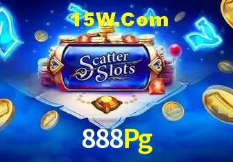 Tecnologia da Plataforma 888Pg