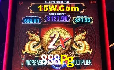 888Pg Brasília - Jogo Features