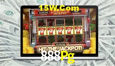 Recursos de Bônus 888Pg